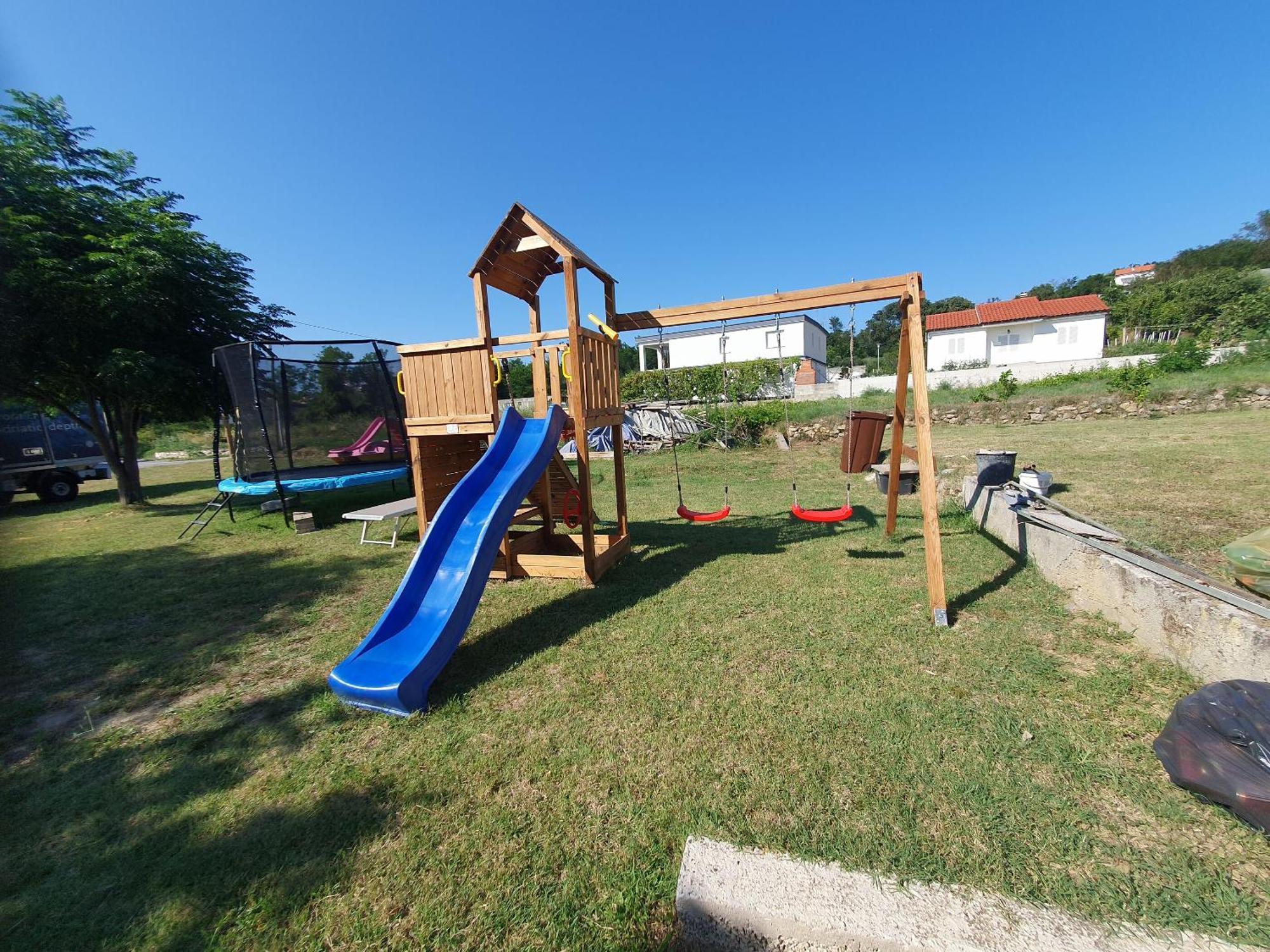 לופאר Apartments And Room Ljubica מראה חיצוני תמונה